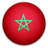 المغرب